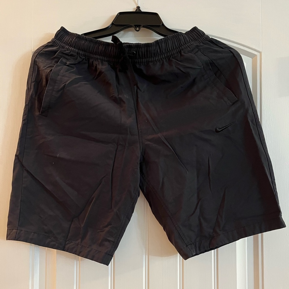 Nike Mens Sri Fit Shorts